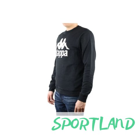Bluza Kappa Sertum RN Sweatshirt M 703797-19-4006 L Bluza Kappa Sertum RN Sweatshirt M 703797-19-4006 L