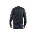 Bluza Kappa Sertum RN Sweatshirt M 703797-19-4006 L Bluza Kappa Sertum RN Sweatshirt M 703797-19-4006 L