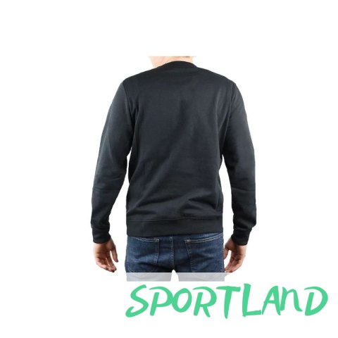 Bluza Kappa Sertum RN Sweatshirt M 703797-19-4006 L Bluza Kappa Sertum RN Sweatshirt M 703797-19-4006 L