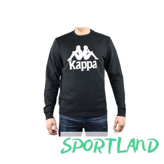 Bluza Kappa Sertum RN Sweatshirt M 703797-19-4006 M
