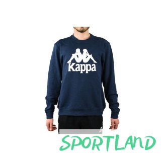 Bluza Kappa Sertum RN Sweatshirt M 703797-821 M