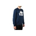 Bluza Kappa Sertum RN Sweatshirt M 703797-821 M