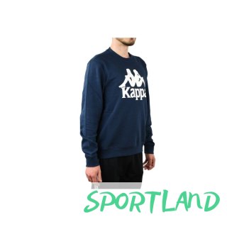 Bluza Kappa Sertum RN Sweatshirt M 703797-821 M