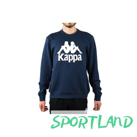 Bluza Kappa Sertum RN Sweatshirt M 703797-821 M Bluza Kappa Sertum RN Sweatshirt M 703797-821 M