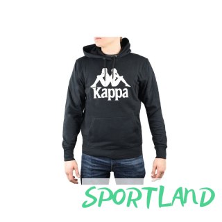 Bluza Kappa Taino Hooded M 705322-19-4006 L