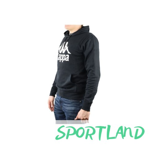 Bluza Kappa Taino Hooded M 705322-19-4006 XXL Bluza Kappa Taino Hooded M 705322-19-4006 XXL