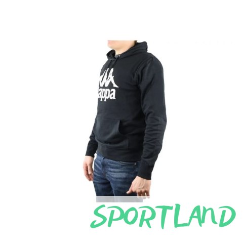 Bluza Kappa Taino Hooded M 705322-19-4006 XXL Bluza Kappa Taino Hooded M 705322-19-4006 XXL