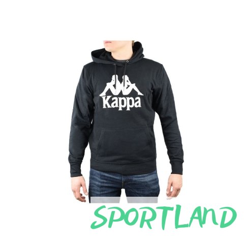 Bluza Kappa Taino Hooded M 705322-19-4006 M Bluza Kappa Taino Hooded M 705322-19-4006 M