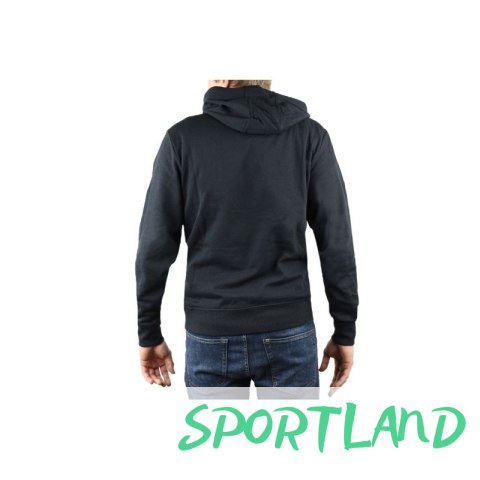 Bluza Kappa Taino Hooded M 705322-19-4006 M Bluza Kappa Taino Hooded M 705322-19-4006 M