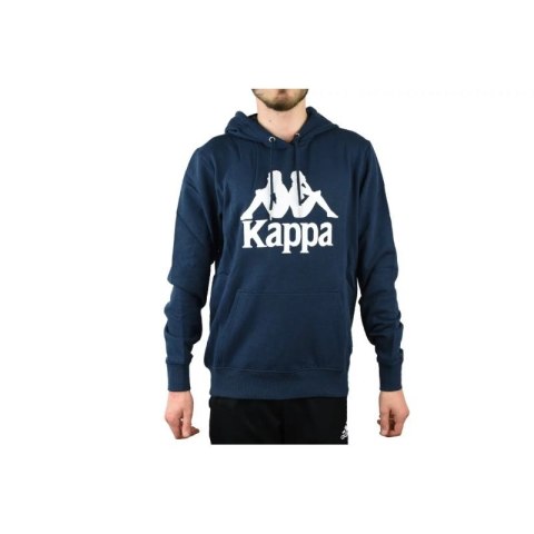 Bluza Kappa Taino Hooded M 705322-821 XL Bluza Kappa Taino Hooded M 705322-821 XL