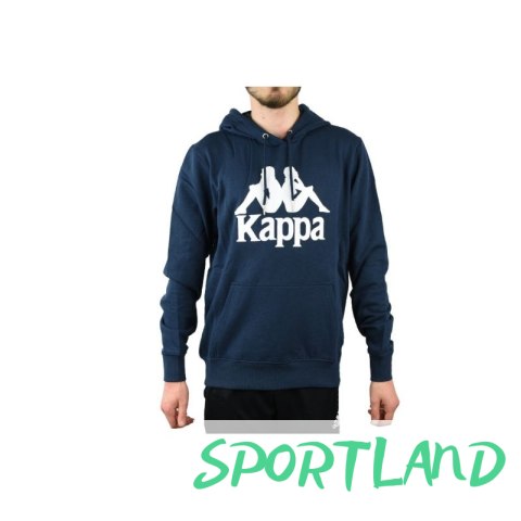 Bluza Kappa Taino Hooded M 705322-821 L Bluza Kappa Taino Hooded M 705322-821 L