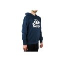 Bluza Kappa Taino Hooded M 705322-821 L Bluza Kappa Taino Hooded M 705322-821 L