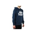 Bluza Kappa Taino Hooded M 705322-821 L Bluza Kappa Taino Hooded M 705322-821 L