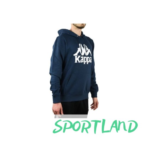 Bluza Kappa Taino Hooded M 705322-821 XXL