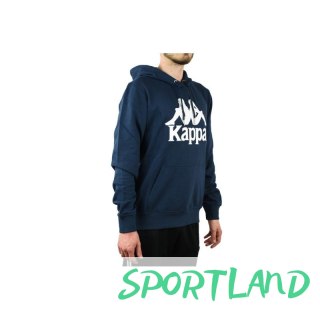 Bluza Kappa Taino Hooded M 705322-821 M