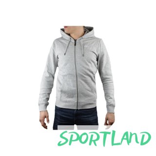 Bluza Kappa Veil Hooded M 707117-18M L