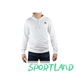 Bluza Kappa Vend Hooded M 707390-11-0601 L