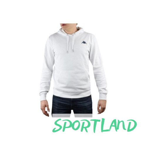 Bluza Kappa Vend Hooded M 707390-11-0601 L Bluza Kappa Vend Hooded M 707390-11-0601 L