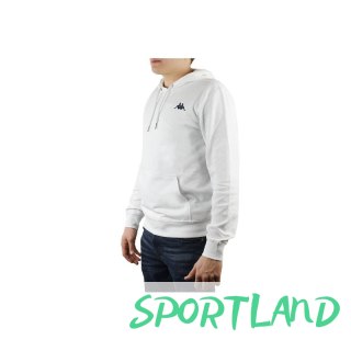 Bluza Kappa Vend Hooded M 707390-11-0601 L