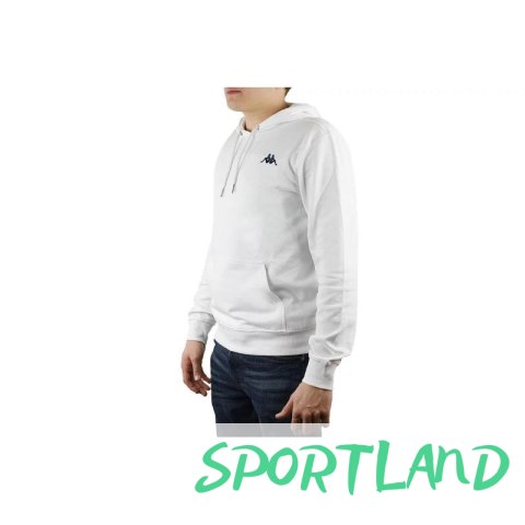 Bluza Kappa Vend Hooded M 707390-11-0601 L Bluza Kappa Vend Hooded M 707390-11-0601 L