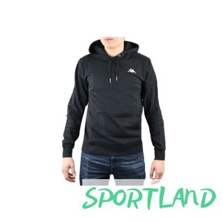 Bluza Kappa Vend Hooded M 707390-19-4006 XXL