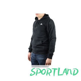 Bluza Kappa Vend Hooded M 707390-19-4006 XXL