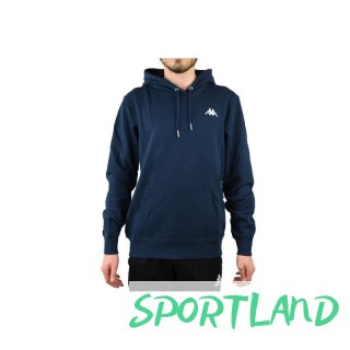 Bluza Kappa Vend Hooded M 707390-19-4024 L