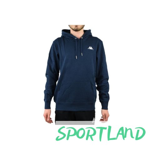 Bluza Kappa Vend Hooded M 707390-19-4024 L Bluza Kappa Vend Hooded M 707390-19-4024 L