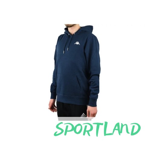 Bluza Kappa Vend Hooded M 707390-19-4024 L Bluza Kappa Vend Hooded M 707390-19-4024 L