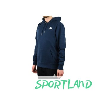 Bluza Kappa Vend Hooded M 707390-19-4024 M