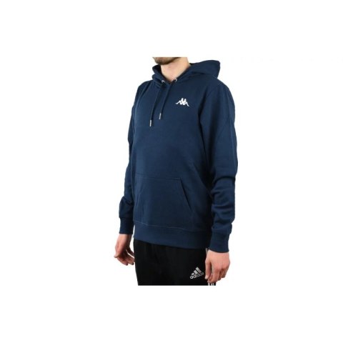 Bluza Kappa Vend Hooded M 707390-19-4024 M Bluza Kappa Vend Hooded M 707390-19-4024 M