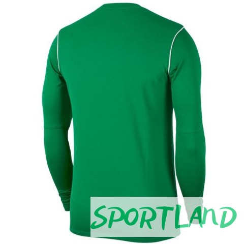 Bluza Nike Y Dry Park 20 Crew Jr BV6901 302 XS (122-128cm) Bluza Nike Y Dry Park 20 Crew Jr BV6901 302 XS (122-128cm)