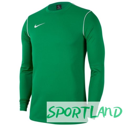 Bluza Nike Y Dry Park 20 Crew Jr BV6901 302 XS (122-128cm) Bluza Nike Y Dry Park 20 Crew Jr BV6901 302 XS (122-128cm)