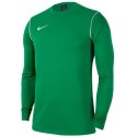 Bluza Nike Y Dry Park 20 Crew Jr BV6901 302 S (128-137cm)