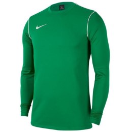 Bluza Nike Y Dry Park 20 Crew Jr BV6901 302 S (128-137cm)