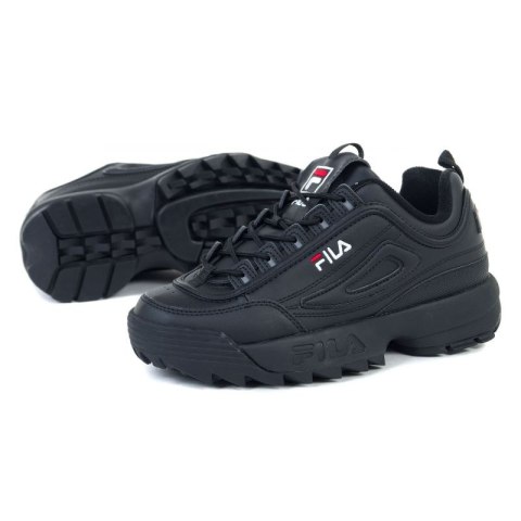 Buty Fila Disruptor Low W 1010302-12V 38