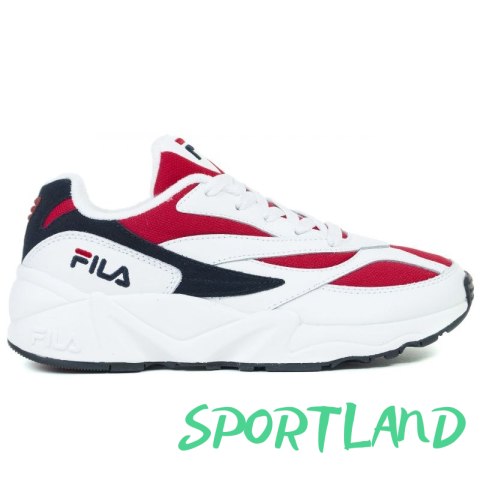 Buty Fila V94M Low W 1010291-150 36 Buty Fila V94M Low W 1010291-150 36