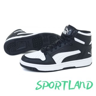 Buty Puma Rebound Layup Sl M 369573 01 44.5