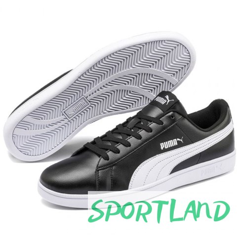 Buty Puma UP Puma Black M 372605 01 39 Buty Puma UP Puma Black M 372605 01 39