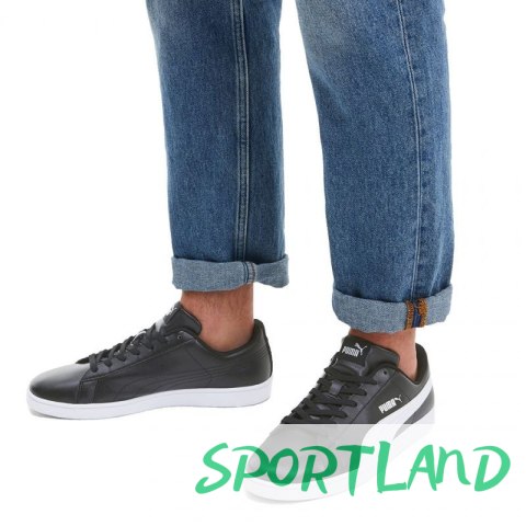 Buty Puma UP Puma Black M 372605 01 40 Buty Puma UP Puma Black M 372605 01 40