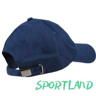 Czapka z daszkiem Kappa Vendo Cap 707391-19-4024 One size