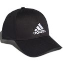 Czapka z daszkiem adidas BBall Cap FK0891 OSFL