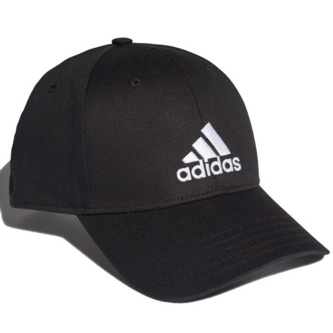 Czapka z daszkiem adidas BBall Cap FK0891 OSFL Czapka z daszkiem adidas BBall Cap FK0891 OSFL