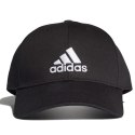 Czapka z daszkiem adidas BBall Cap FK0891 OSFL