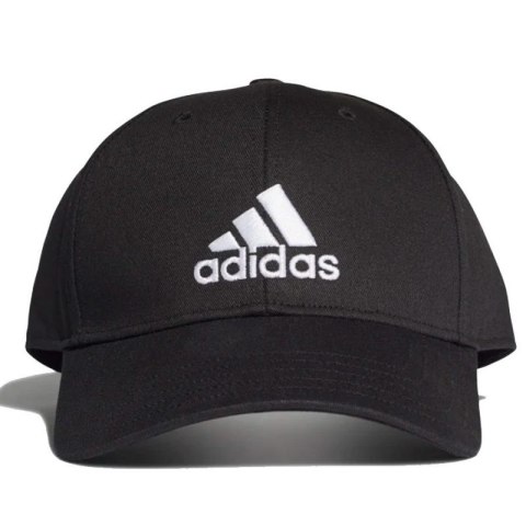 Czapka z daszkiem adidas BBall Cap FK0891 OSFL Czapka z daszkiem adidas BBall Cap FK0891 OSFL