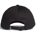 Czapka z daszkiem adidas BBall Cap FK0891 OSFL