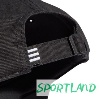Czapka z daszkiem adidas Baseball 3Stripes Twill M FK0894 OSFM