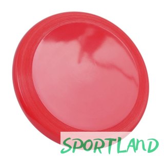 Frisbee Vinex VFD-500ST R czerwony VFD-50ST/CZERW N/A