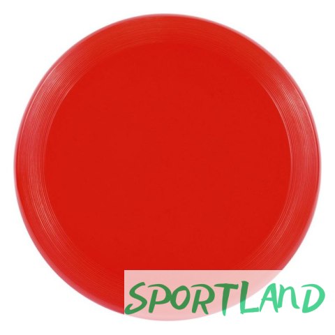 Frisbee Vinex VFD-500ST R czerwony VFD-50ST/CZERW N/A Frisbee Vinex VFD-500ST R czerwony VFD-50ST/CZERW N/A