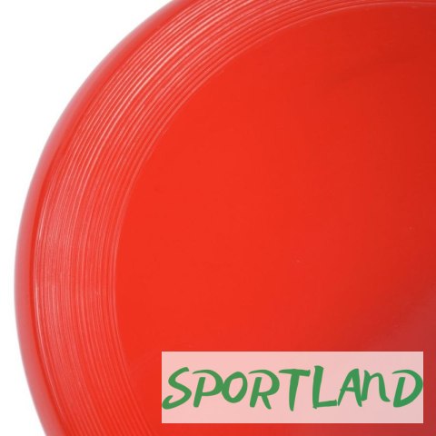 Frisbee Vinex VFD-500ST R czerwony VFD-50ST/CZERW N/A Frisbee Vinex VFD-500ST R czerwony VFD-50ST/CZERW N/A